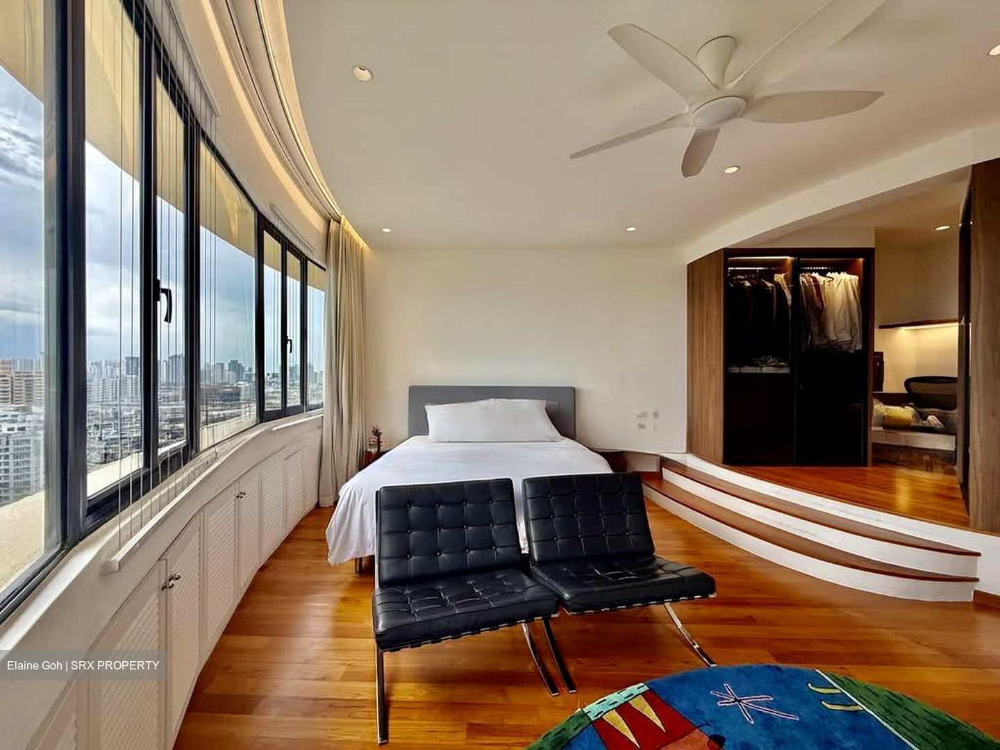 The Draycott (D10), Apartment #576558281